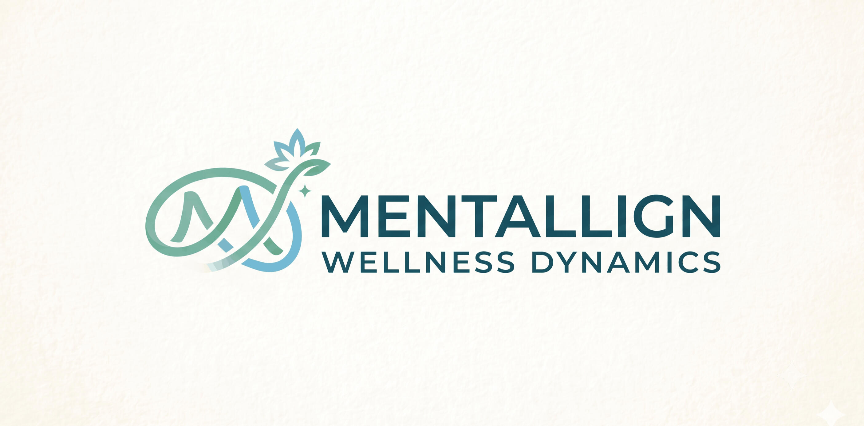 Logo MENTALLIGN